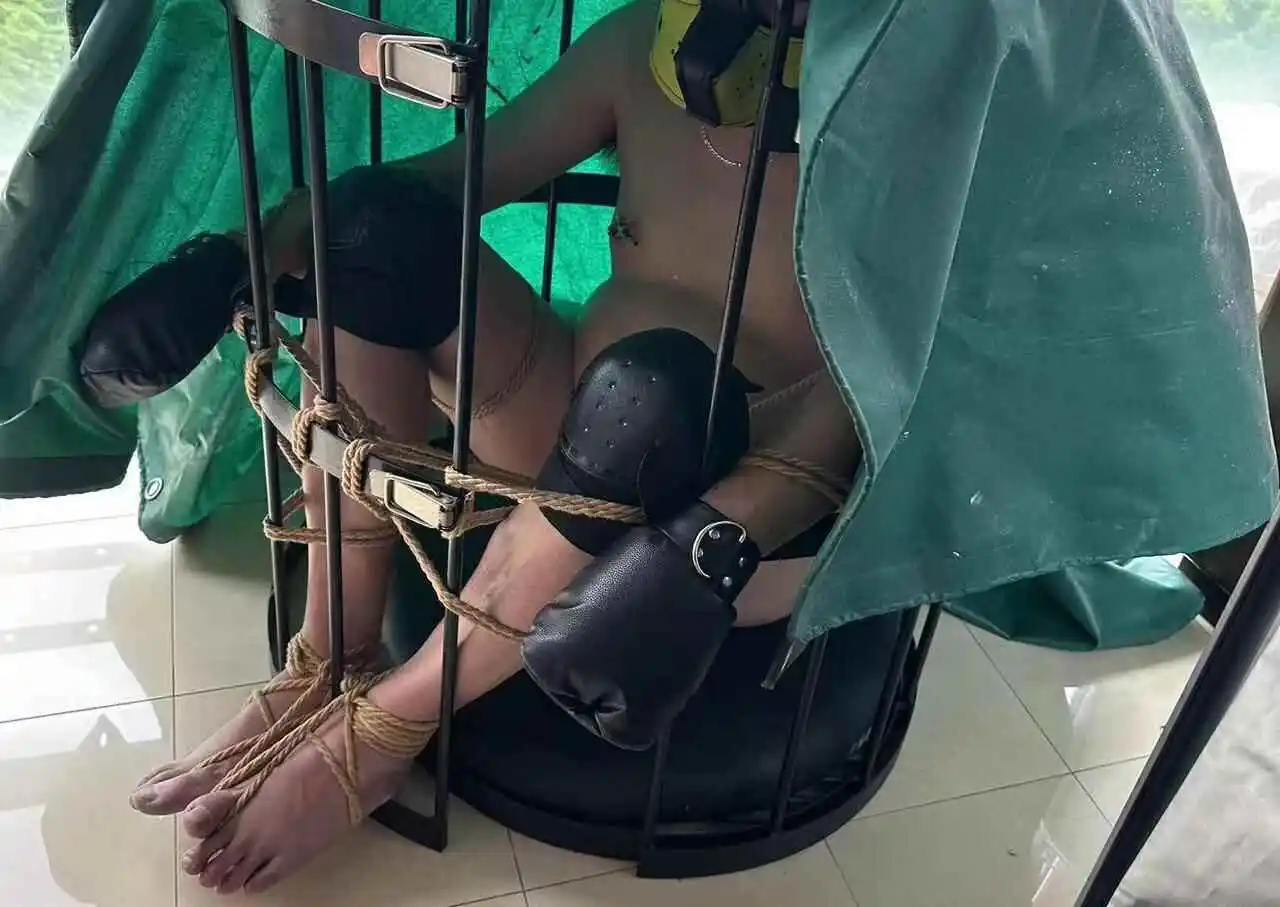 m倾向是什么？探索BDSM圈内的奴隶心理与施虐欲望 一