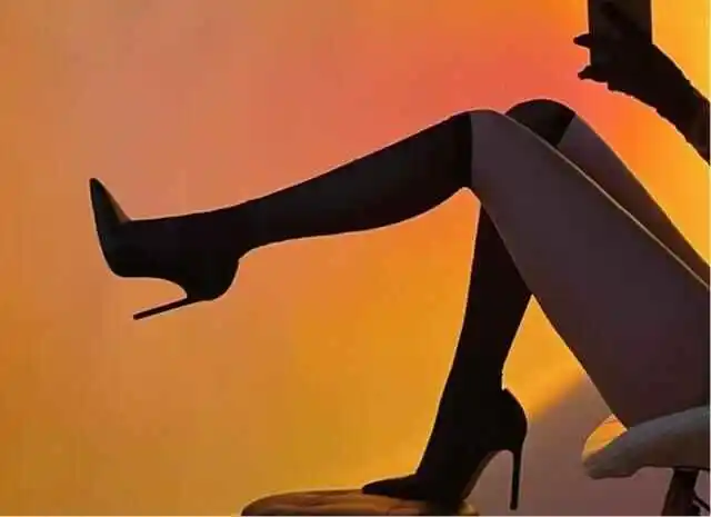 BDSM的秘密：你了解自己的倾向吗？ 一