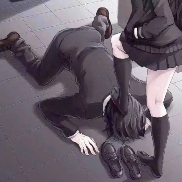 BDSM入圈后，如何找到与你心灵契合的主人或奴隶？ 一