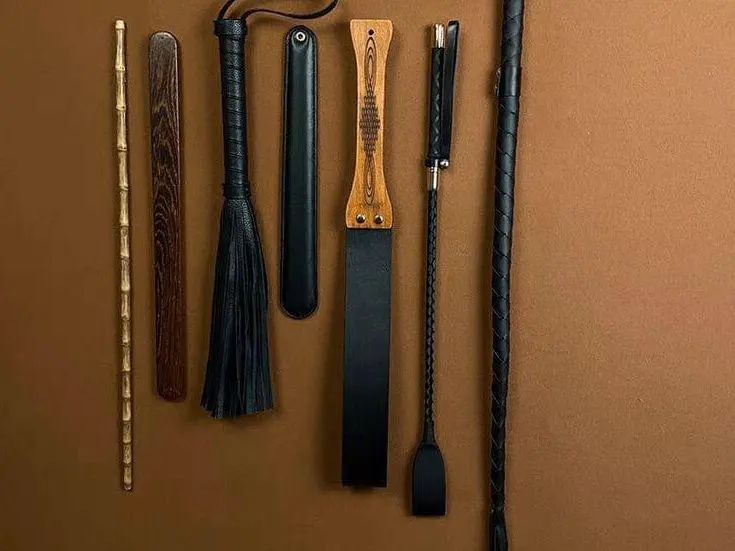 K9是什么？揭秘它在BDSM圈中的深层含义与应用 一