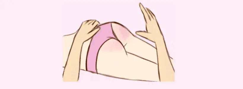 “S属性”在BDSM中真正的意义是什么？你了解吗？ 一