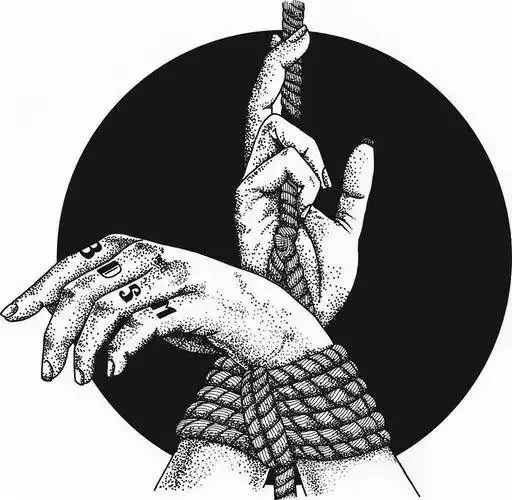 如何在BDSM中找到真实的自我？ 一