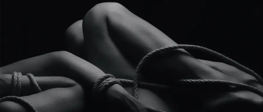 当我第一次踏入字母圈，发现了自己的真实欲望 一