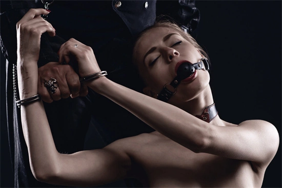 “SM亚文化”究竟隐藏了怎样的秘密？ 一