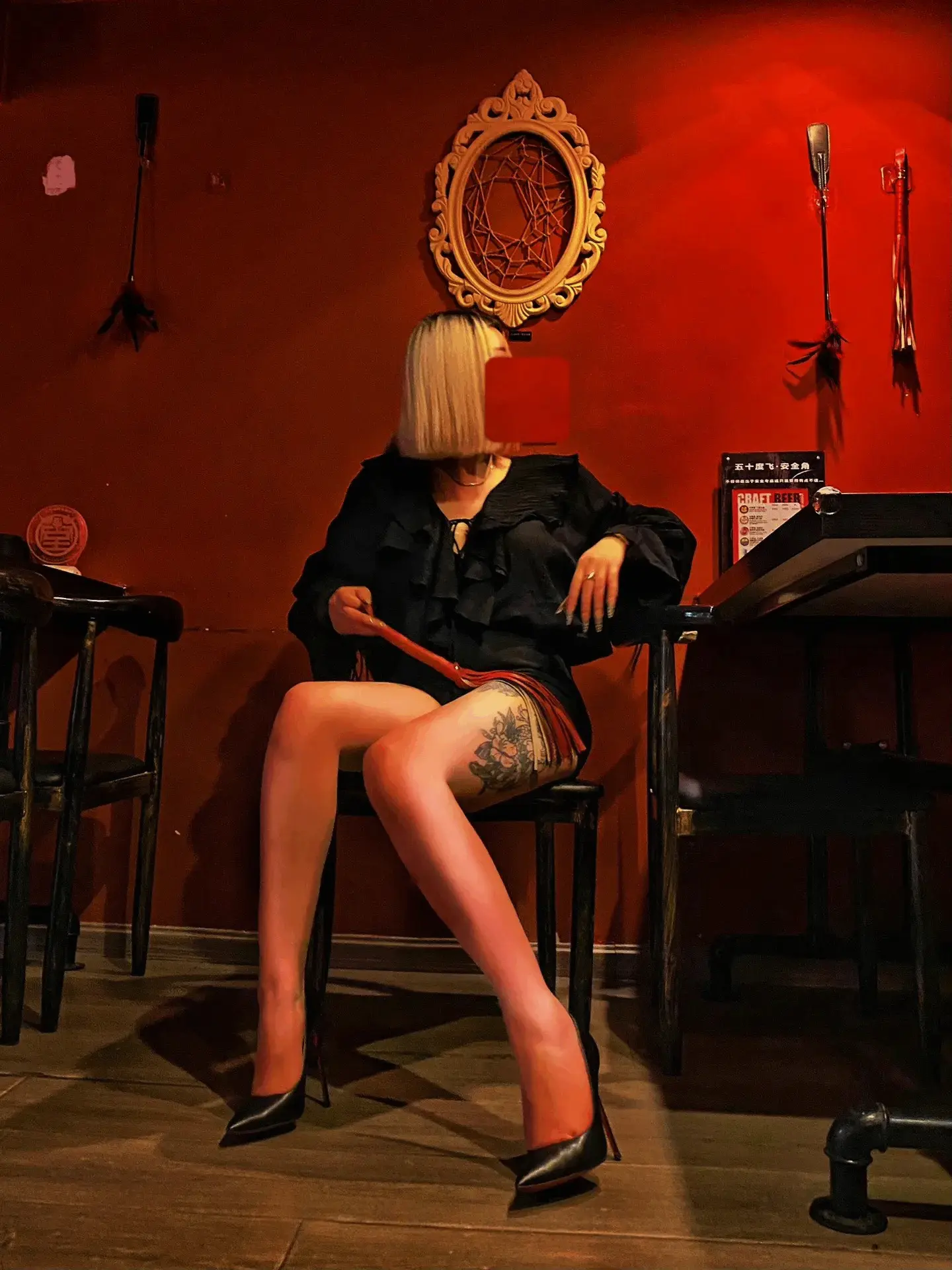 “s倾向”解密：主动探索下一个BDSM旅程的指南！ 一