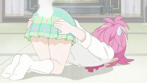 “spank”如何在BDSM中成为权力与快感的交织？ 一