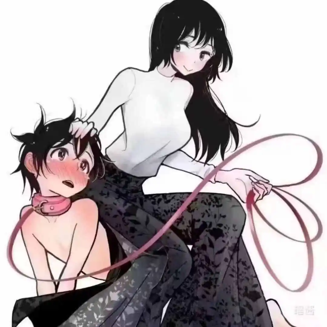 “女王”魅力探秘：如何在BDSM世界中找到你的女王伴侣 一