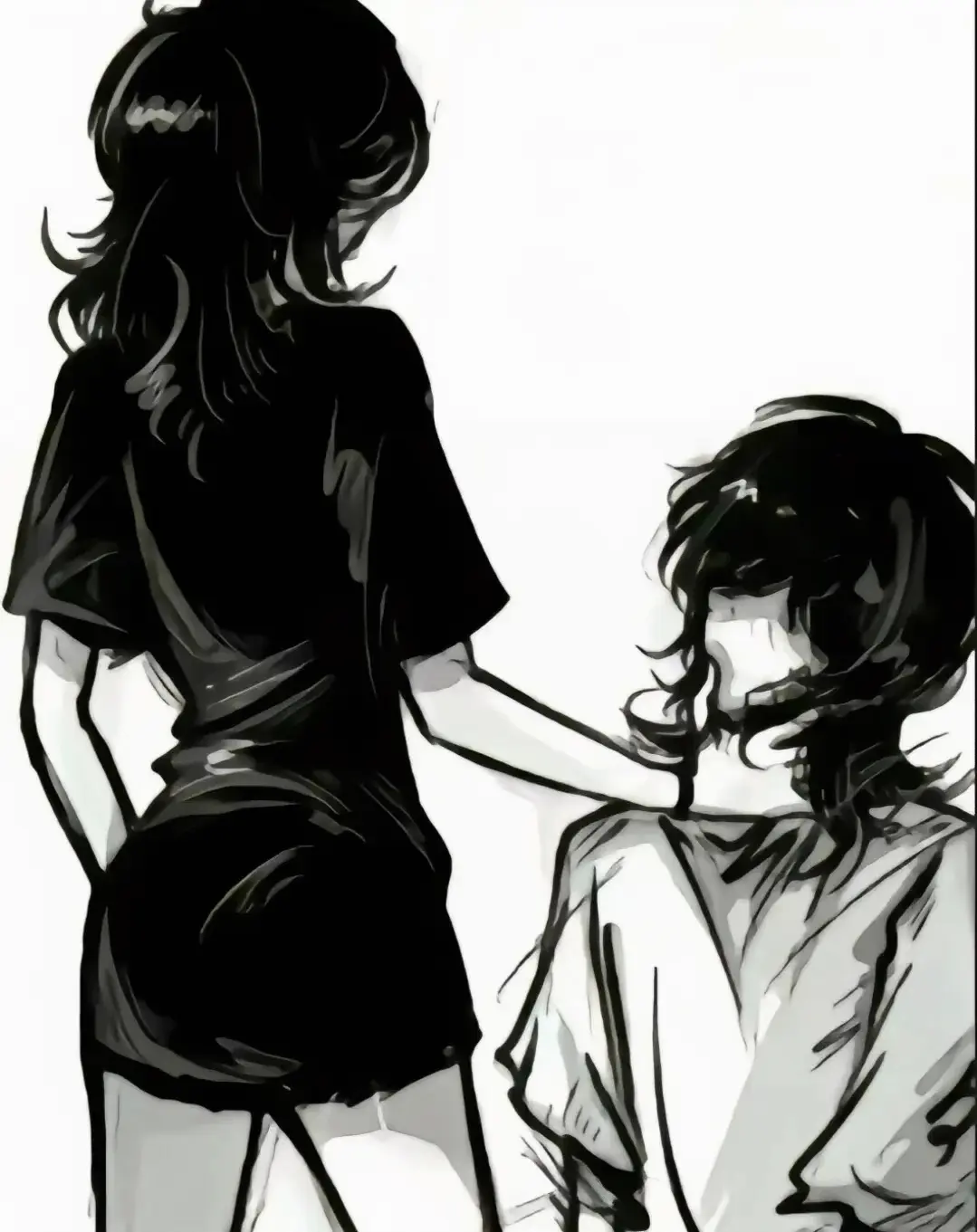 女王的从容与权威-如何在BDSM中找到你的真正位置 一