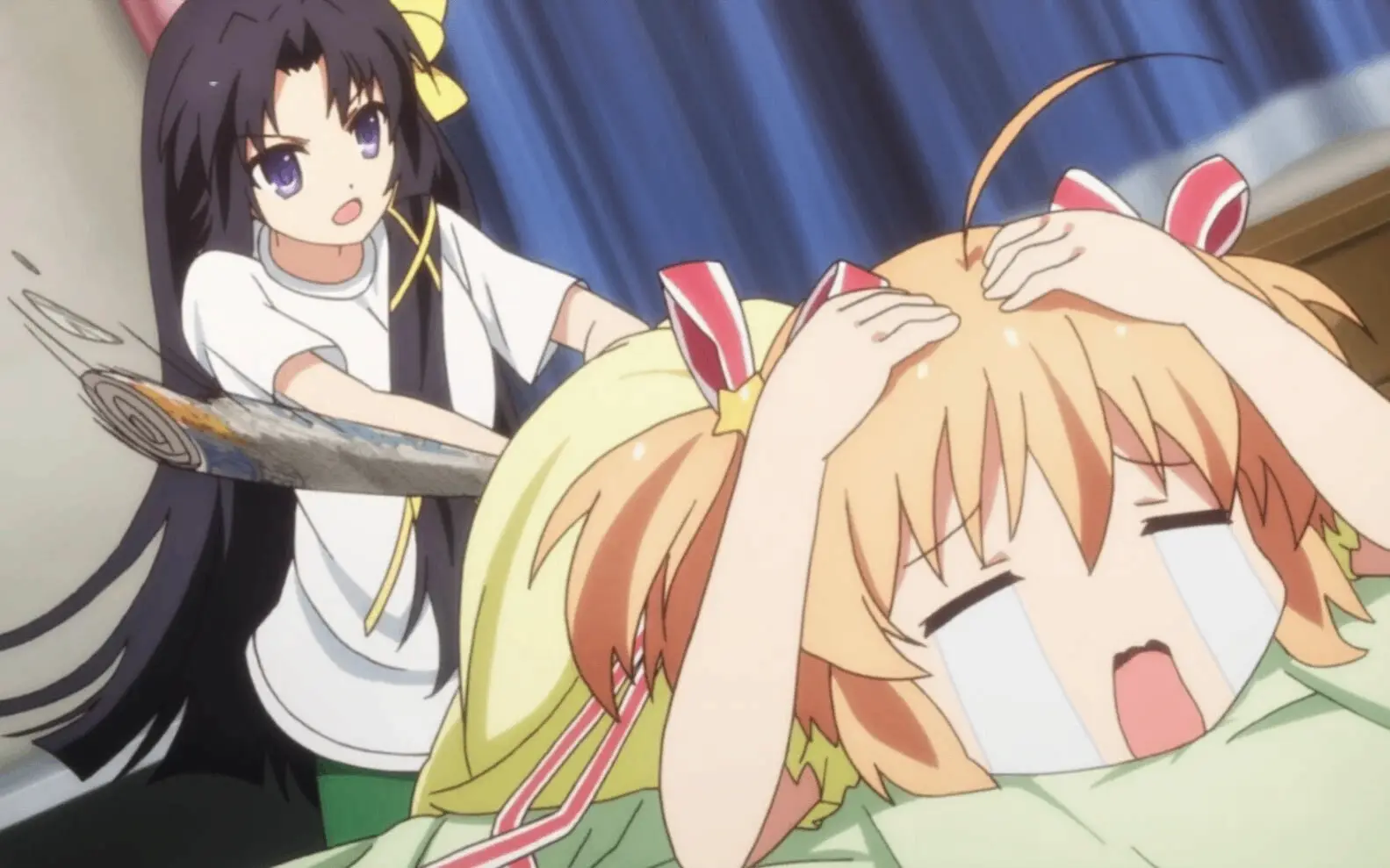 在sp小圈中，如何让你的s与M关系更加亲密？ 一