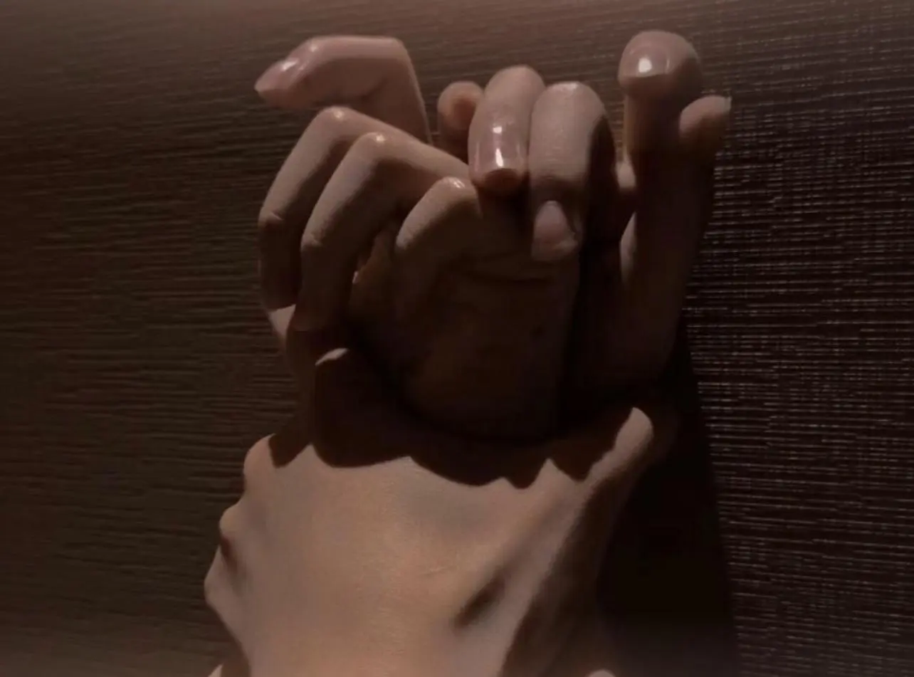 BDSM的世界里，M倾向是如何一步步觉醒的？ 一