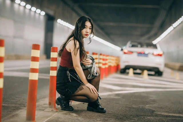 探索SM亚文化中的欲望与界限：如何找到最适合自己的角色定位 一