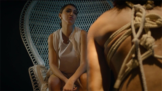 BDSM圈中dom的权力游戏与心灵探索 一