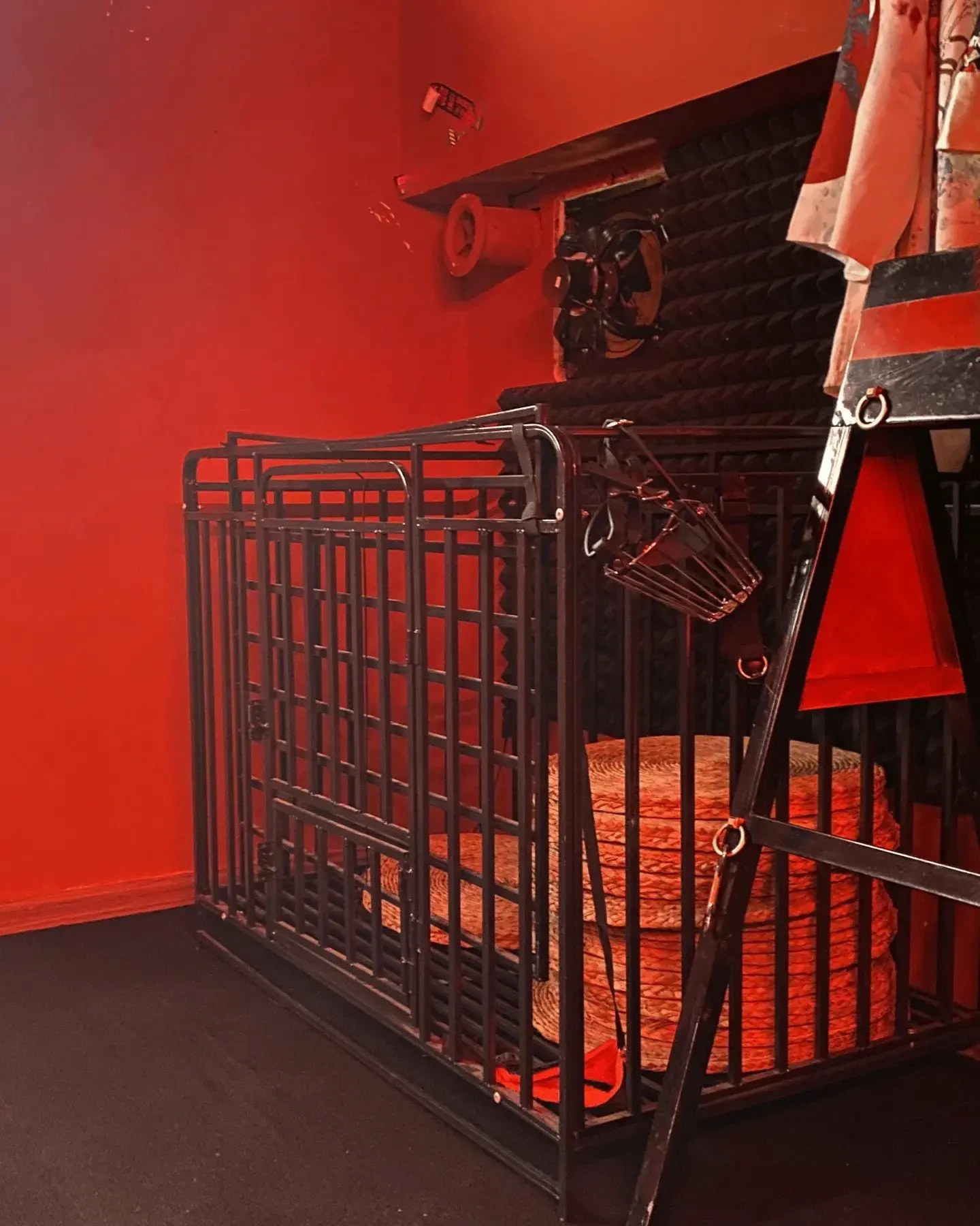 如果字母圈里的角色不配合该怎么办？ 一