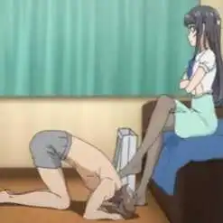 “spank”在BDSM中到底意味着什么，它对你我之间的关系有何影响？ 一