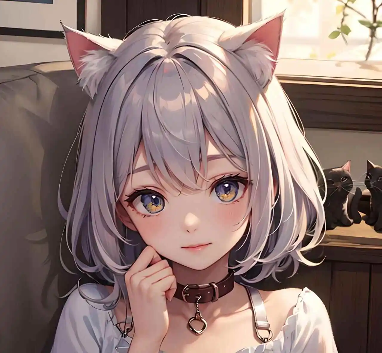 我曾误会k9，竟不知道它竟是这样一个角色 一