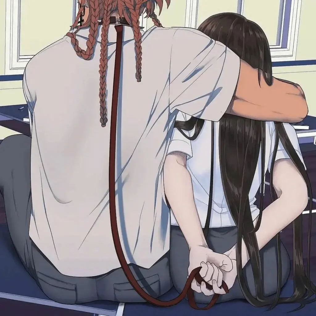 “K8是什么？”探秘那些隐藏在角色扮演背后的秘密！ 一