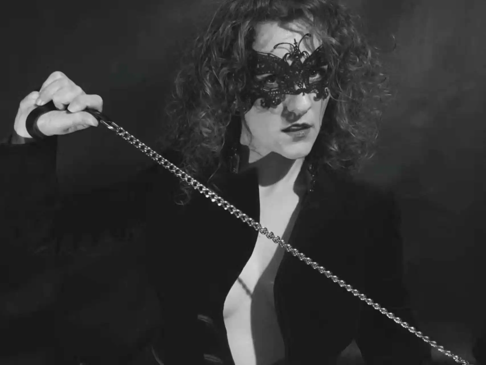 “斯慕圈”——进入BDSM世界的新手必看指南！ 一