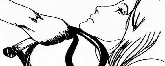 “BDSM”究竟揭示了哪些隐秘的人性需求？ 一