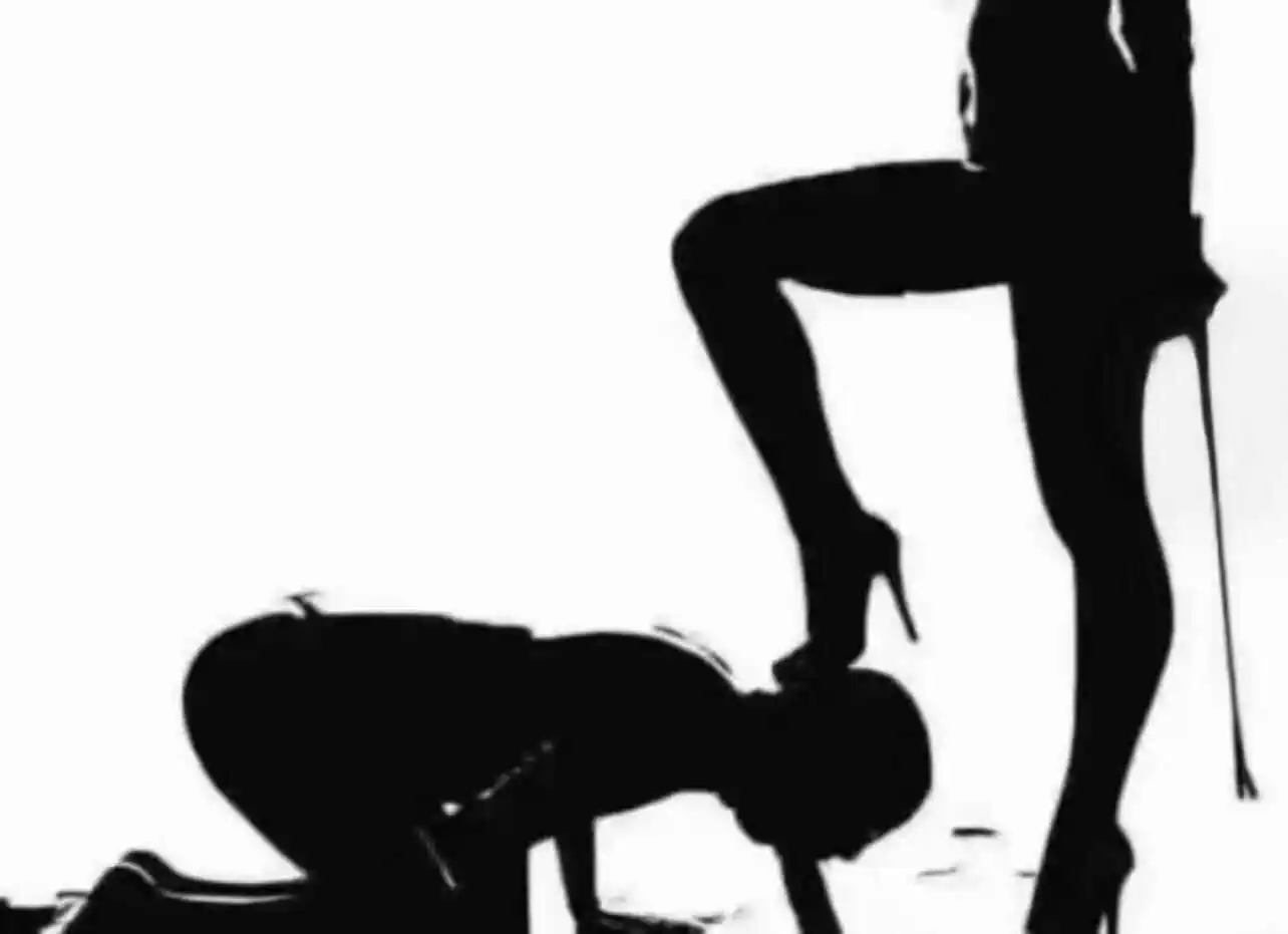 你知道dirty talk是什么吗？在字母圈里如何用语言点燃激情 一