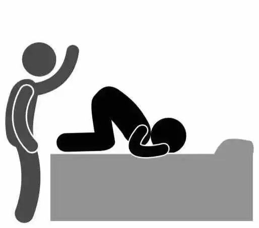 “spank”究竟是何种情感需求背后的隐秘界限？ 一