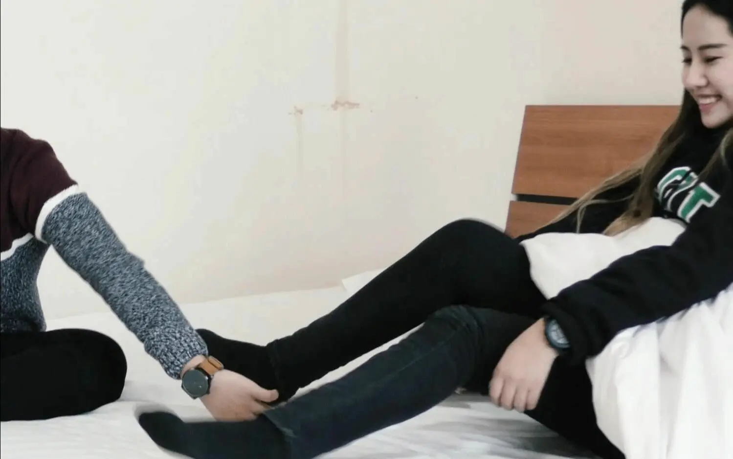 如何理解和接纳你内心的brat属性 一