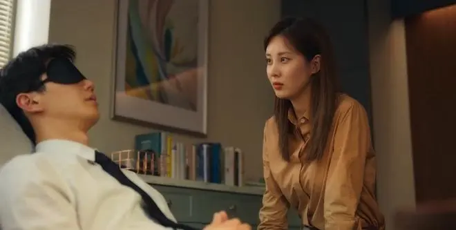 你绝对想不到我竟然在字母圈入圈了 一