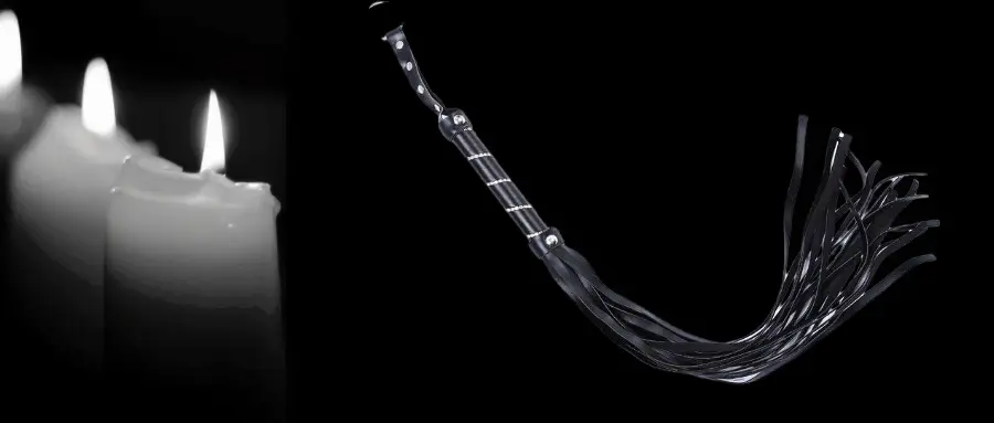 “BDSM”世界中的秘密：新手入圈必须了解的基本知识与注意事项 一