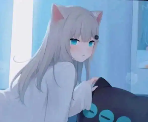 “K8”究竟是什么？那些在游戏中扮演“猫奴”的人又在追寻什么？ 一