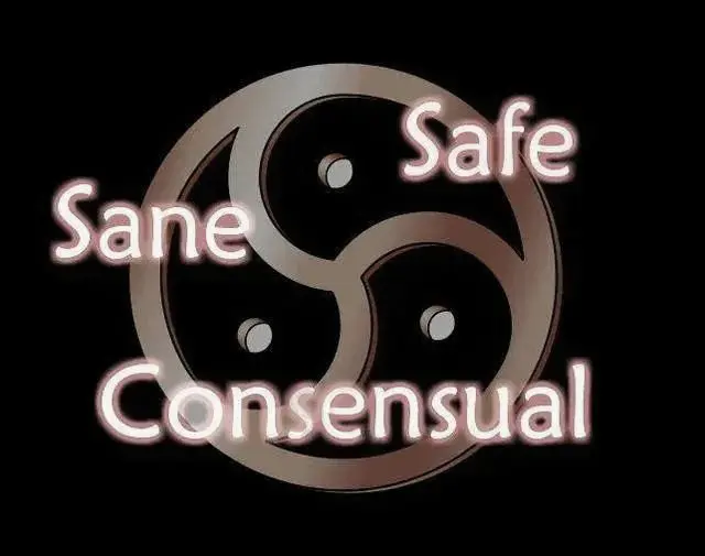 探索SM亚文化：你了解的边界在哪里？ 一