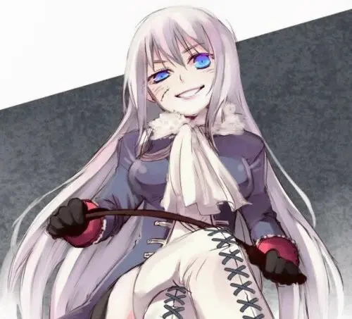 K8猫系究竟是什么？探索这股新兴的BDSM角色扮演热潮！ 一