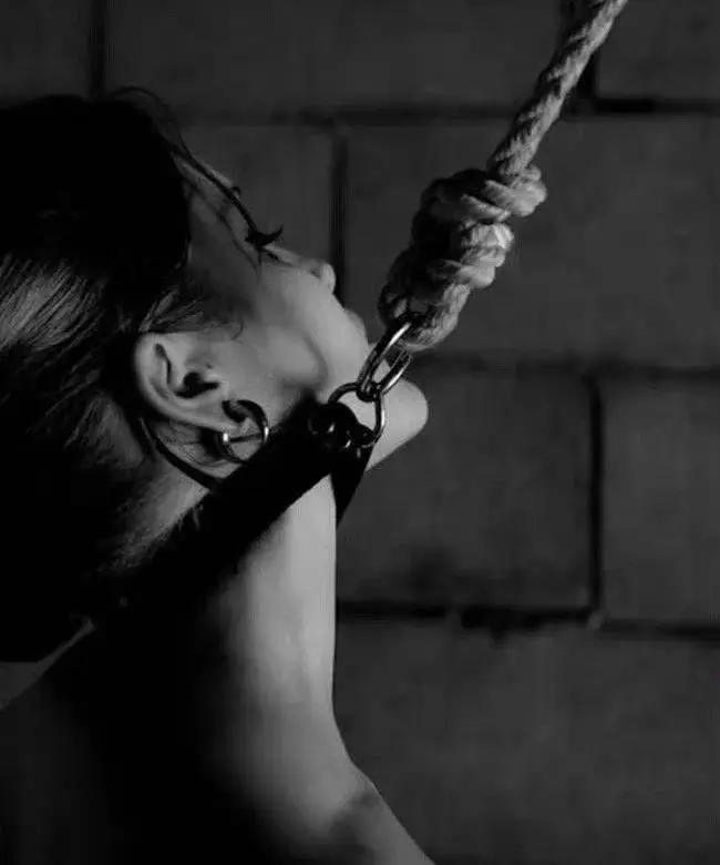 字母圈入圈的心路历程：我如何找到自己的BDSM归属感 一