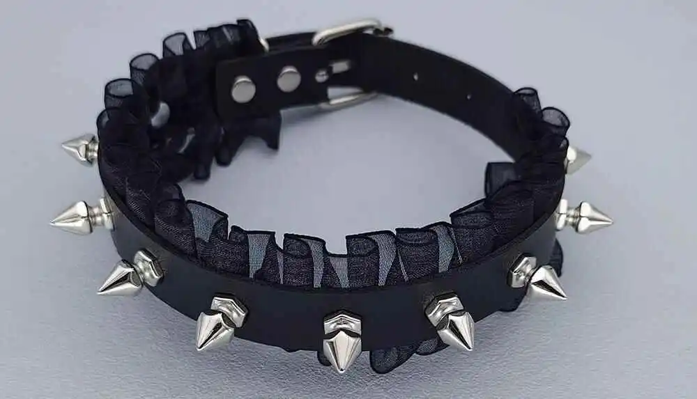 “S属性”在BDSM中的意义与角色扮演的核心是什么？ 一