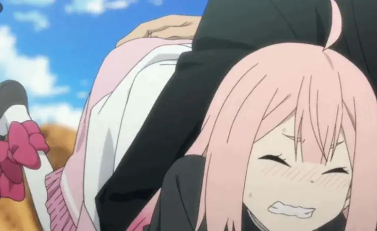 “S倾向”如何揭示内心的渴望与探索之旅 一