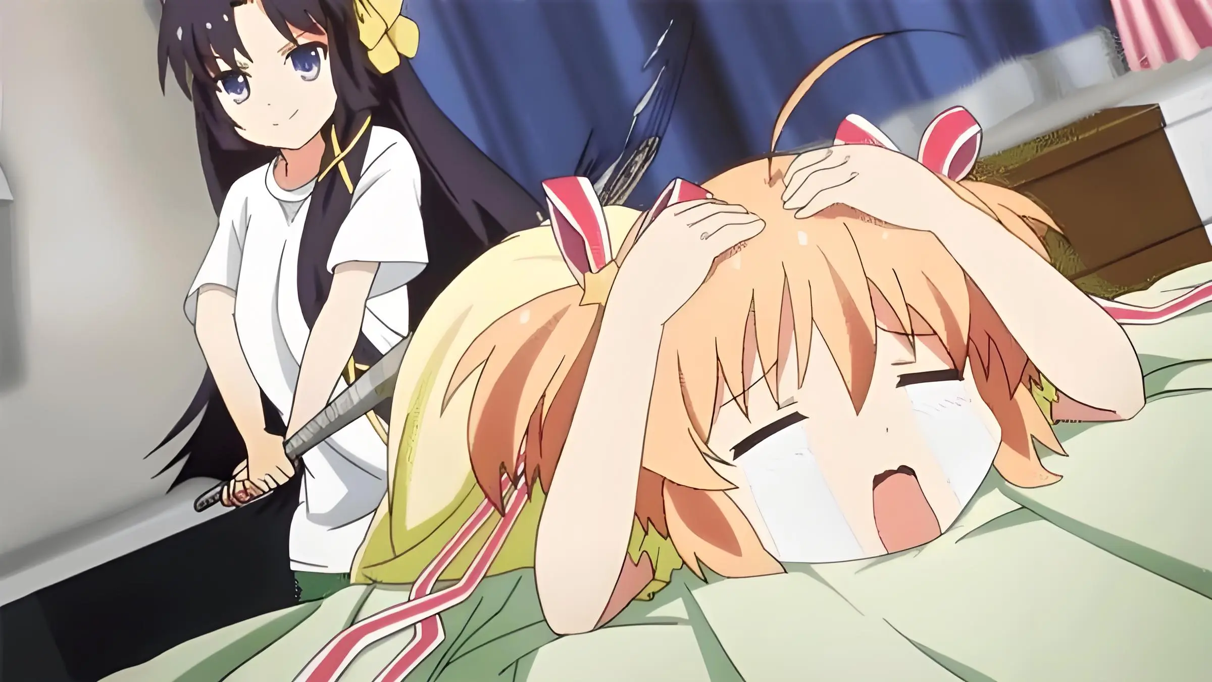 SM亚文化究竟是什么？揭开 BDSM 世界的神秘面纱 一