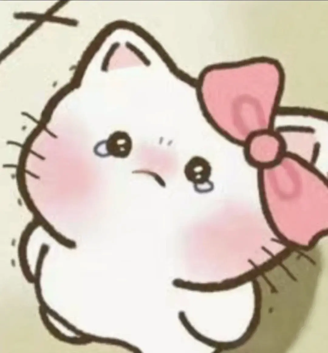 我的k8猫系伙伴 一