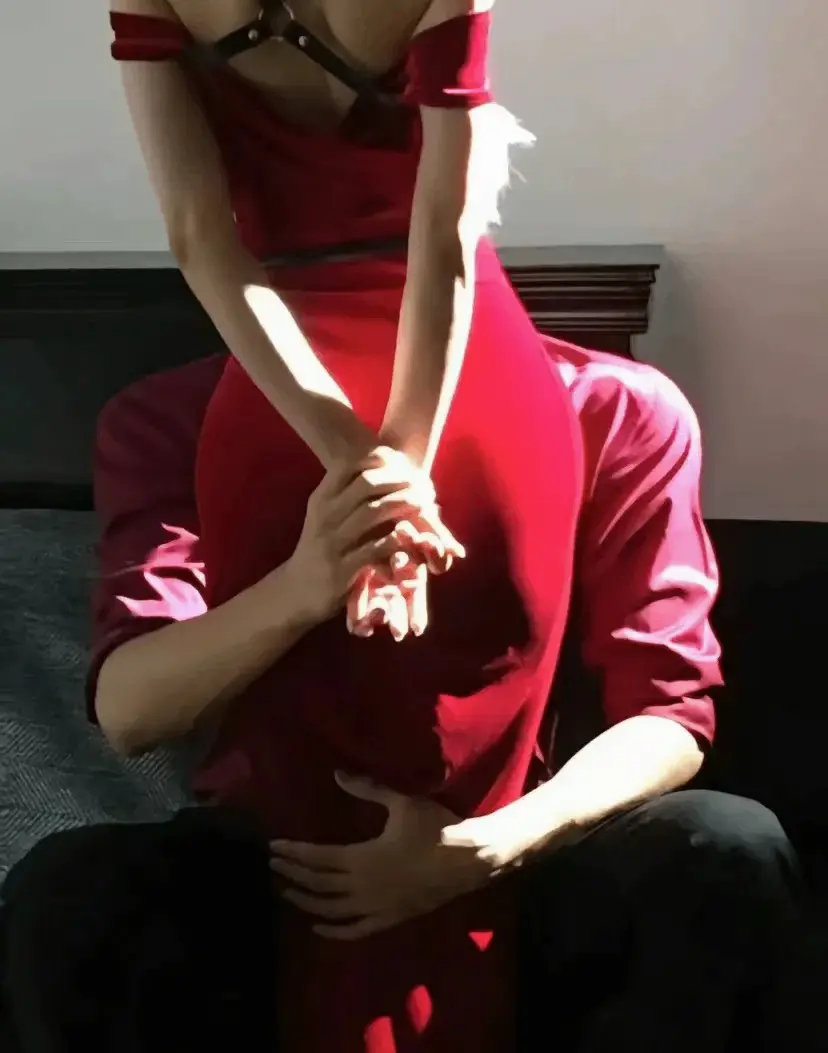 我心中的女王 一