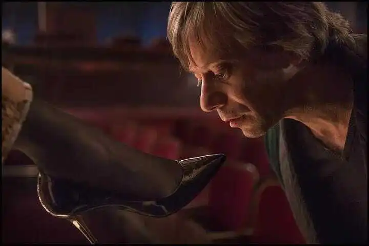 dom角色是什么？你了解吗？ 一