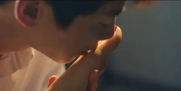 字母圈中的dirty talk究竟是什么样的体验? 一