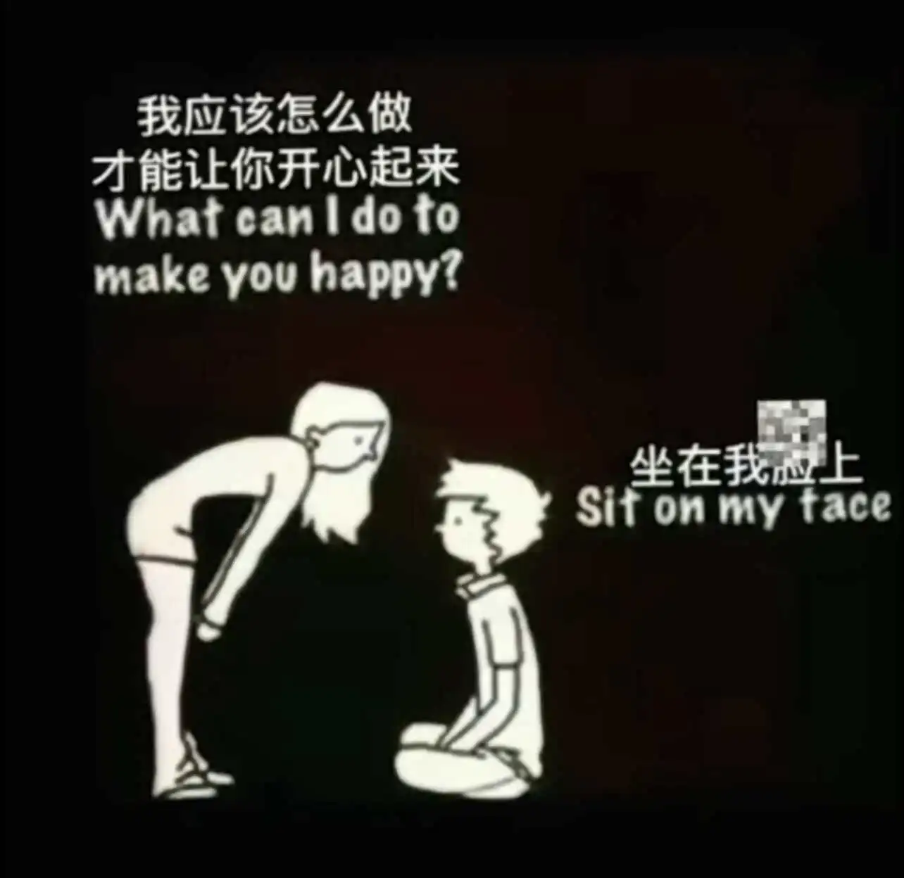 西檬之家字母圈新人如何拥有s属性? 一