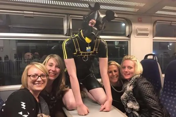 西檬之家BDSM新人入门指南 一