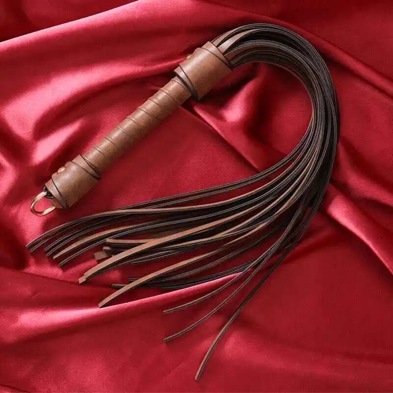西檬之家BDSM入圈新手指南 一